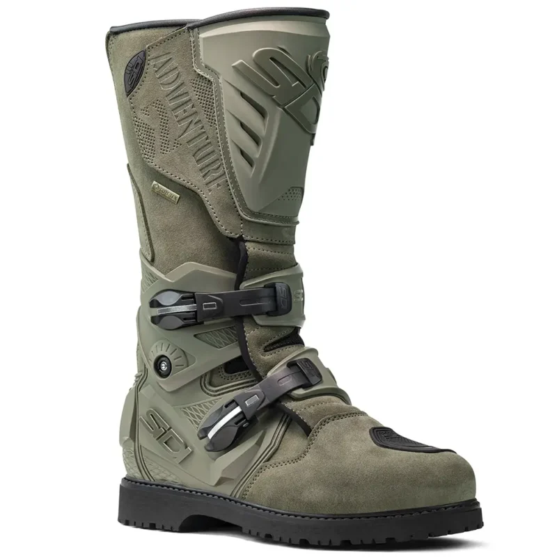 ADVENTURE 2 GORE-TEX Botas Sidi