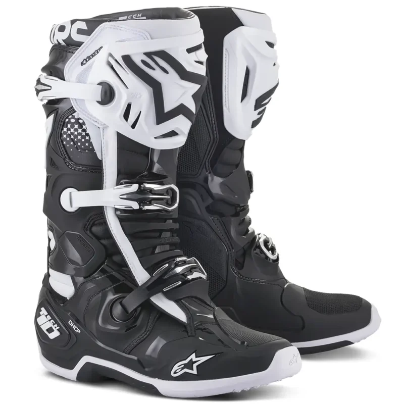 Botas Alpinestars TECH 10
