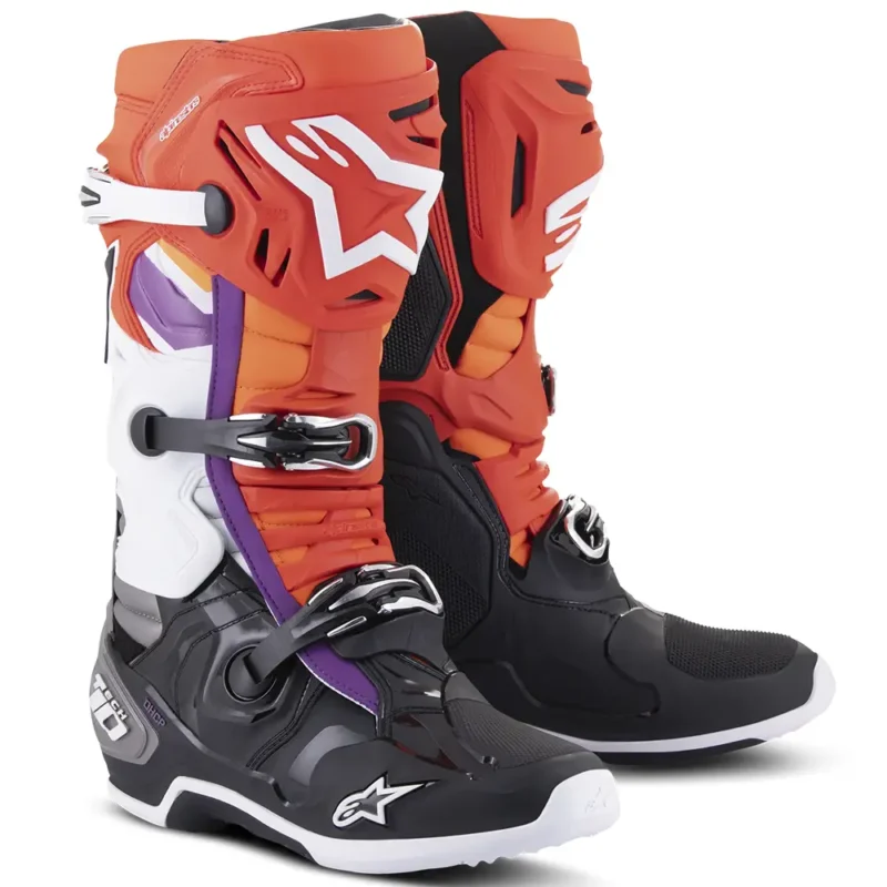 Botas Alpinestars TECH 10