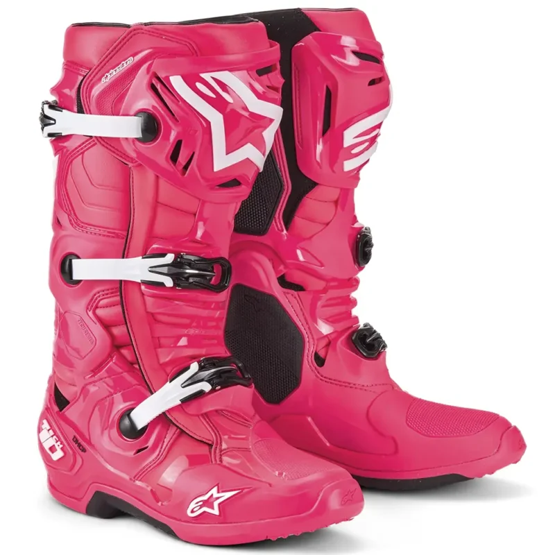 Botas Alpinestars TECH 10