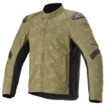 Chaqueta Alpinestars T SP 5 RIDEKNIT