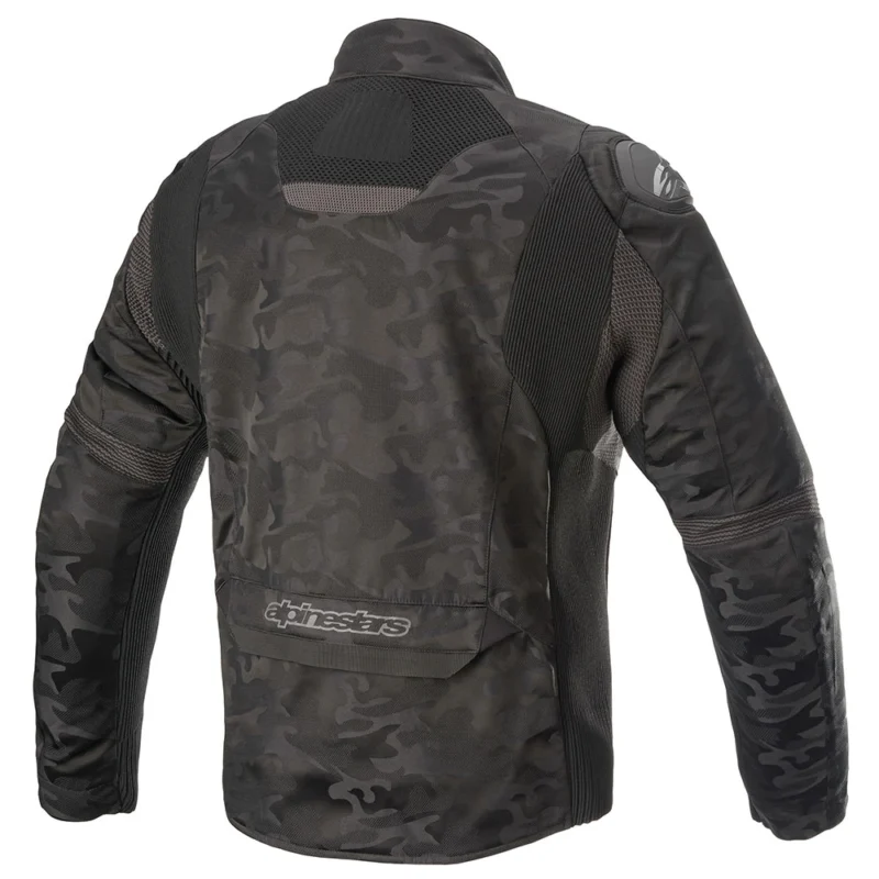 Chaqueta Alpinestars T SP 5 RIDEKNIT