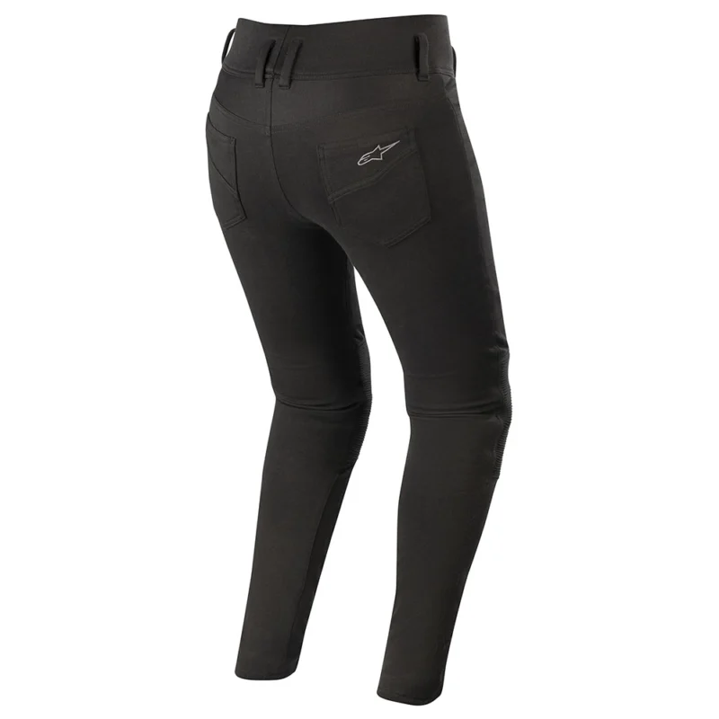 Pantalón Textil Alpinestars BANSHEE LEGGINGS Black 2