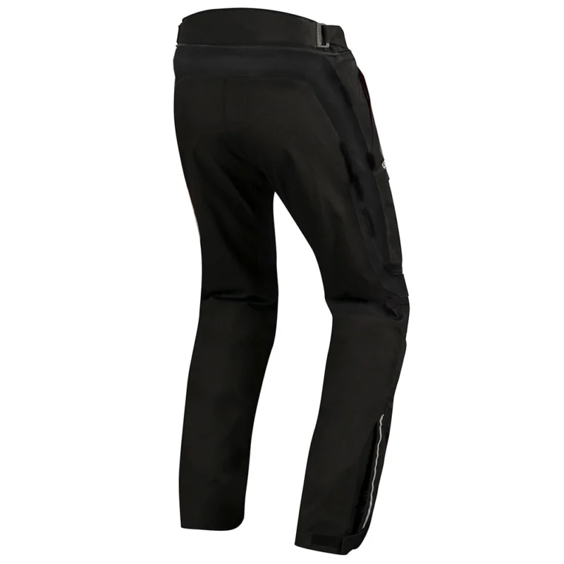 Pantalón Aplinestars RAMJET AIR Black 2