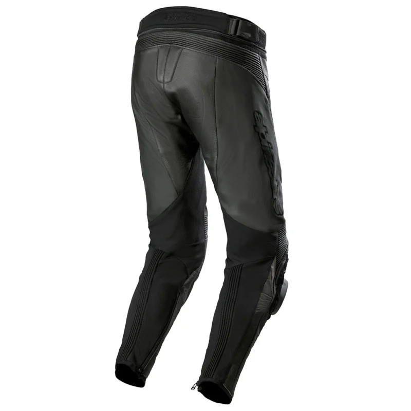 Pantalón de cuero Alpinestars MISSILE V3 AF 2