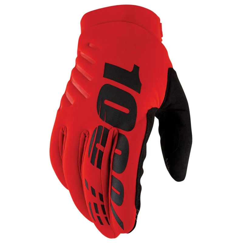 Guantes 100% BRISKER (Clima Frio)