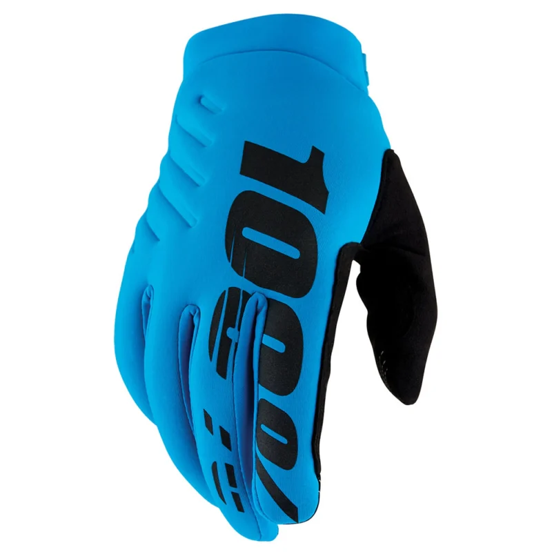 Guantes 100% BRISKER (Clima Frio)