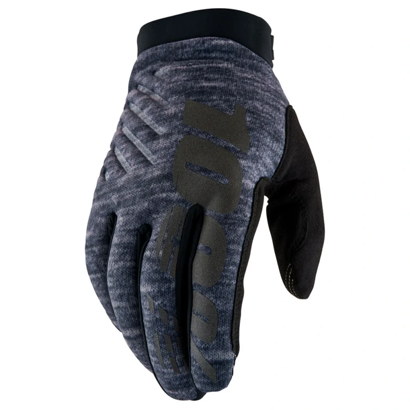 Guantes 100% BRISKER (Clima Frio)