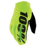 Guantes 100% BRISKER (Clima Frio)