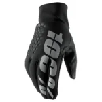 Guantes 100% HYDROMATIC BRISKER