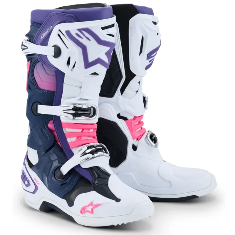 TECH 10 Botas Alpinestars