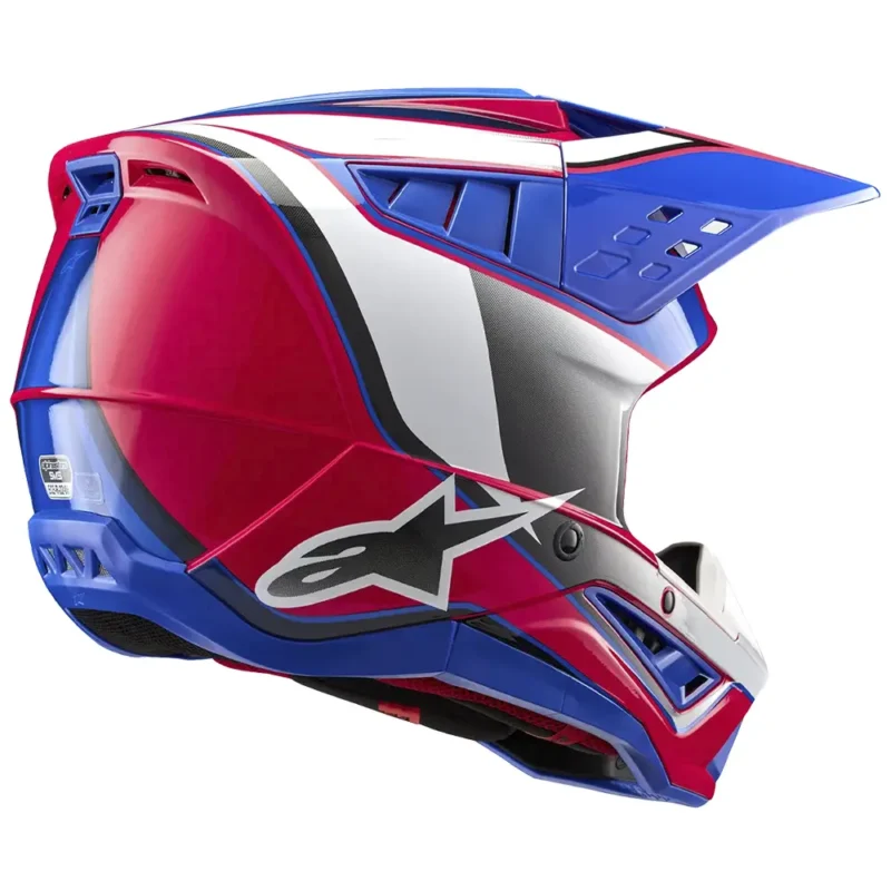 Casco Alpinestars SM5 SAIL