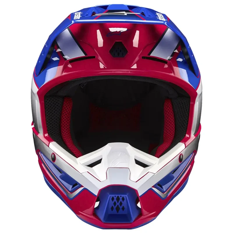 Casco Alpinestars SM5 SAIL