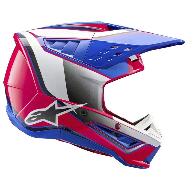 Casco Alpinestars SM5 SAIL