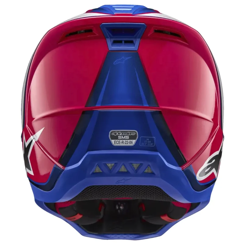 Casco Alpinestars SM5 SAIL