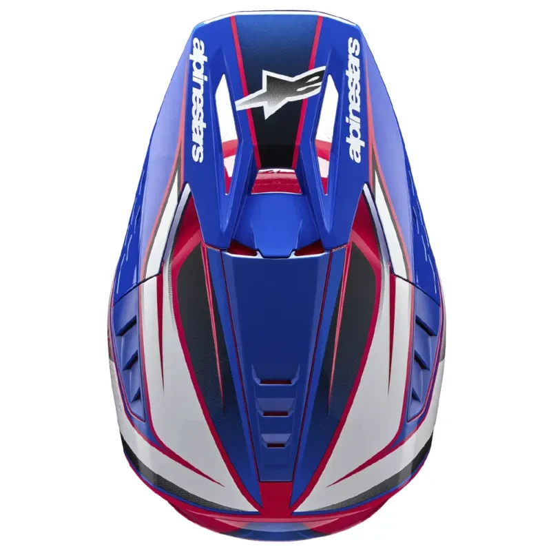Casco Alpinestars SM5 SAIL