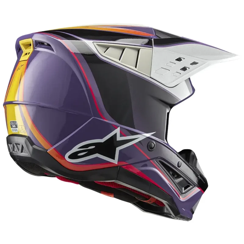 Casco Alpinestars SM5 SAIL
