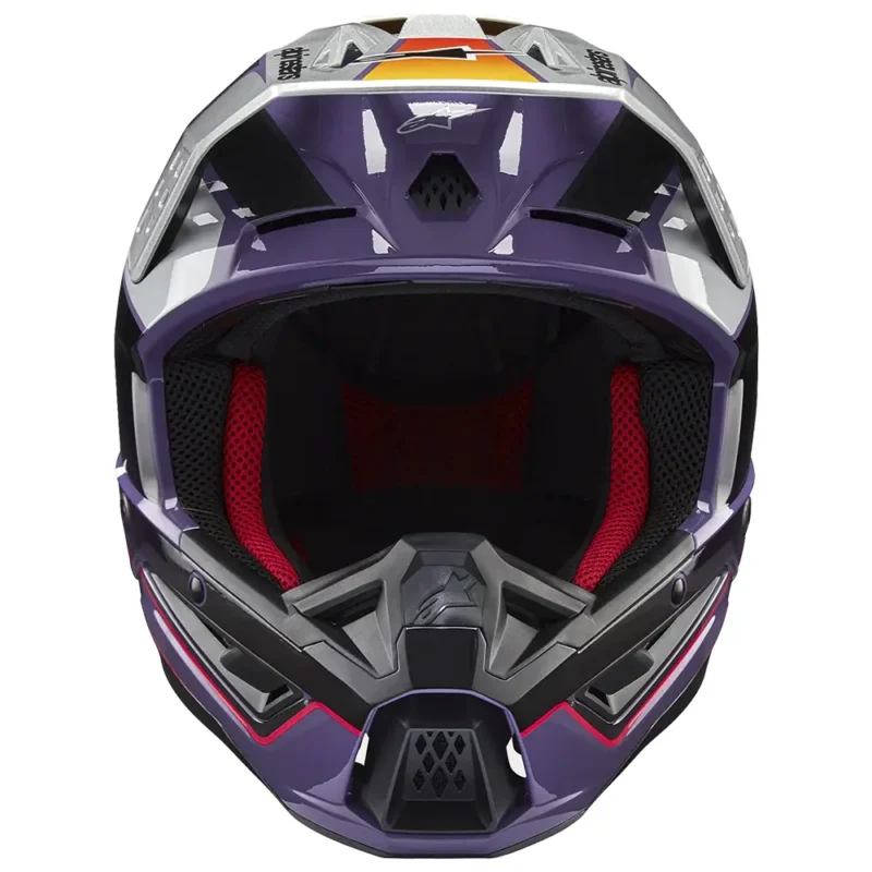 Casco Alpinestars SM5 SAIL