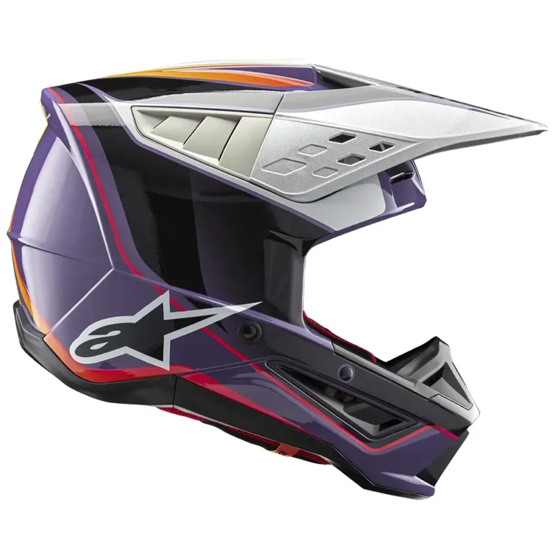 Casco Alpinestars SM5 SAIL