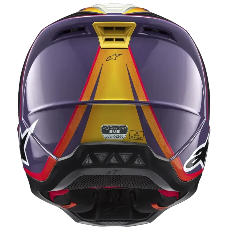 Casco Alpinestars SM5 SAIL