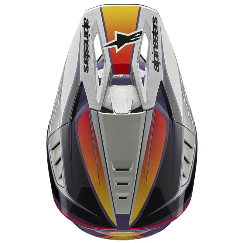 Casco Alpinestars SM5 SAIL