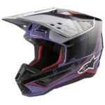 Casco Alpinestars SM5 SAIL