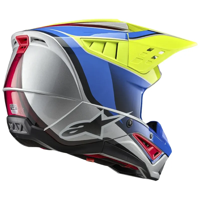 Casco Alpinestars SM5 SAIL