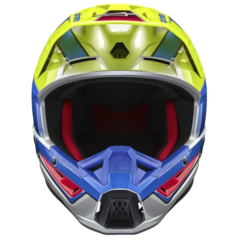 Casco Alpinestars SM5 SAIL