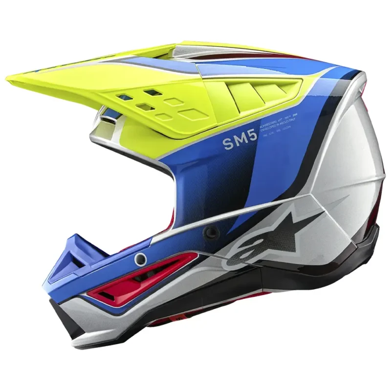 Casco Alpinestars SM5 SAIL