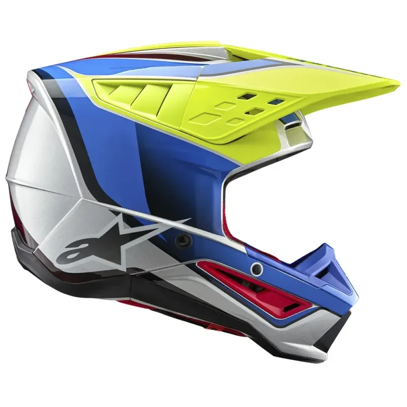 Casco Alpinestars SM5 SAIL