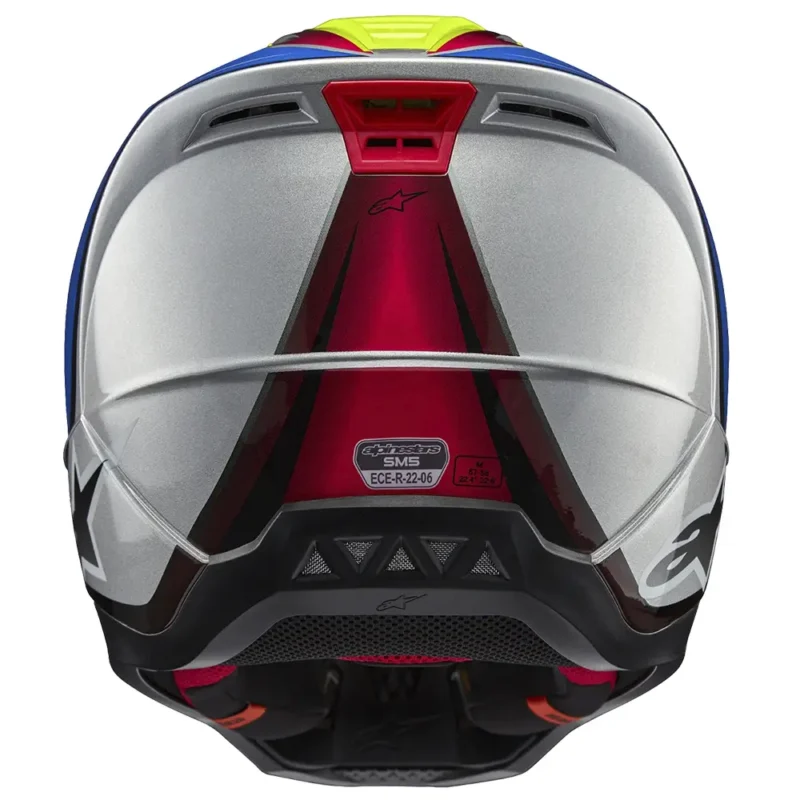 Casco Alpinestars SM5 SAIL