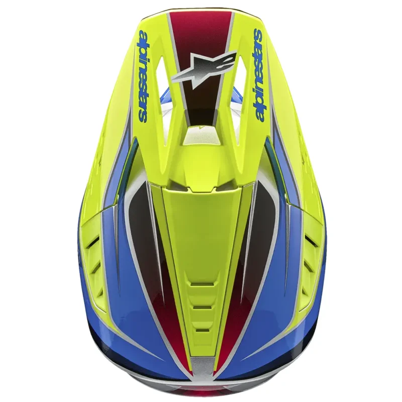 Casco Alpinestars SM5 SAIL