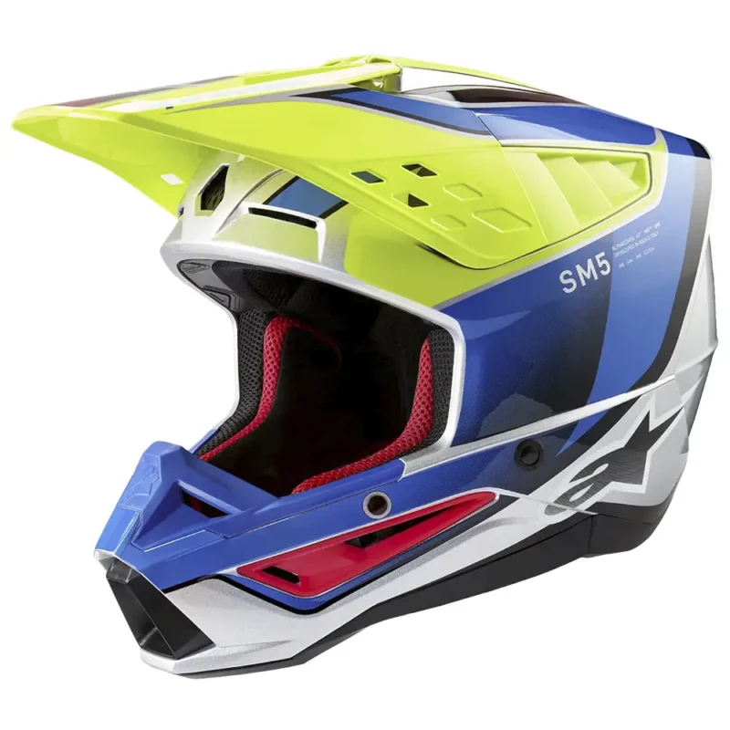 Casco Alpinestars SM5 SAIL