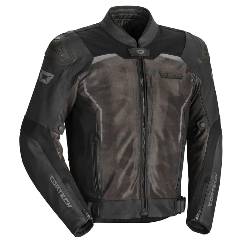 Chaqueta Cortech VADER