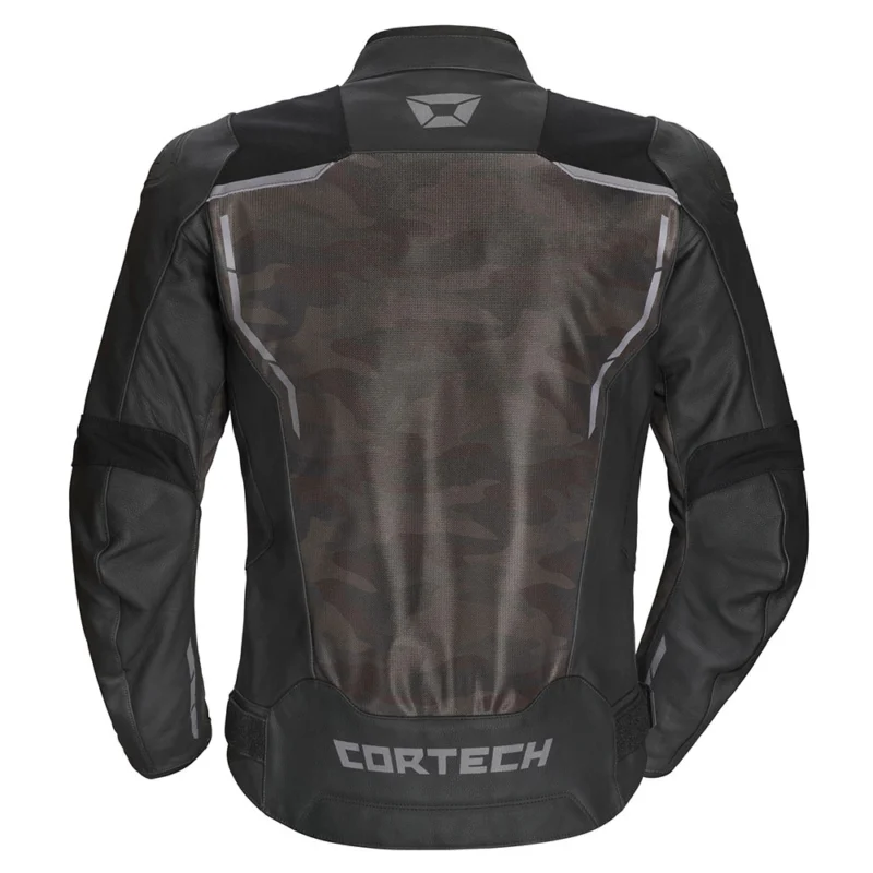 Chaqueta Cortech VADER