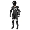 Traje de 1 Pieza SECTOR PRO AIR Negro/Blanco 1