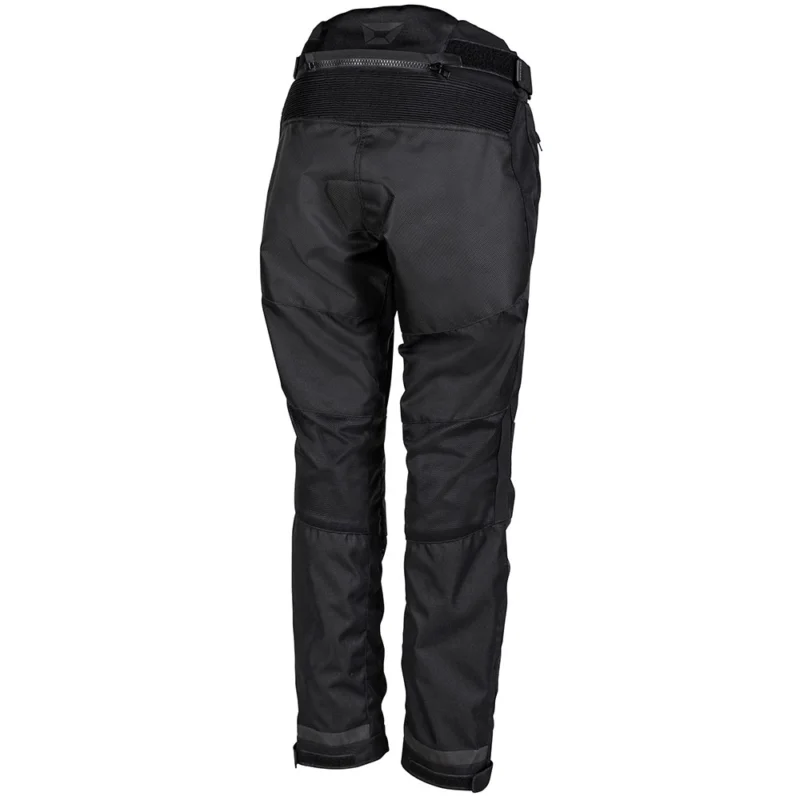 Pantalón Mesh Cortech Hyper Flo mujer 2