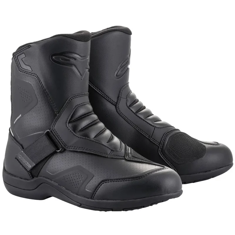 Botas Alpinestars RIDGE V2 Impermeables