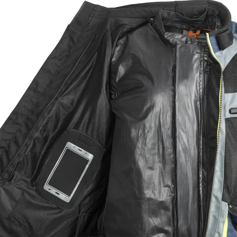 RIDGECREST ADV / Chaqueta Tourmaster