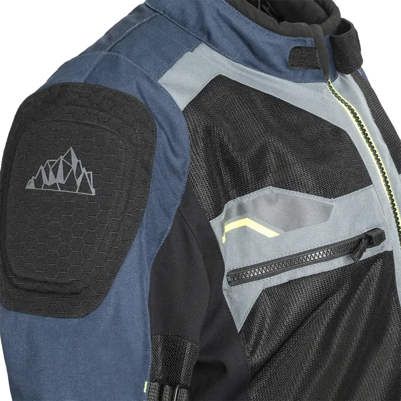 RIDGECREST ADV / Chaqueta Tourmaster
