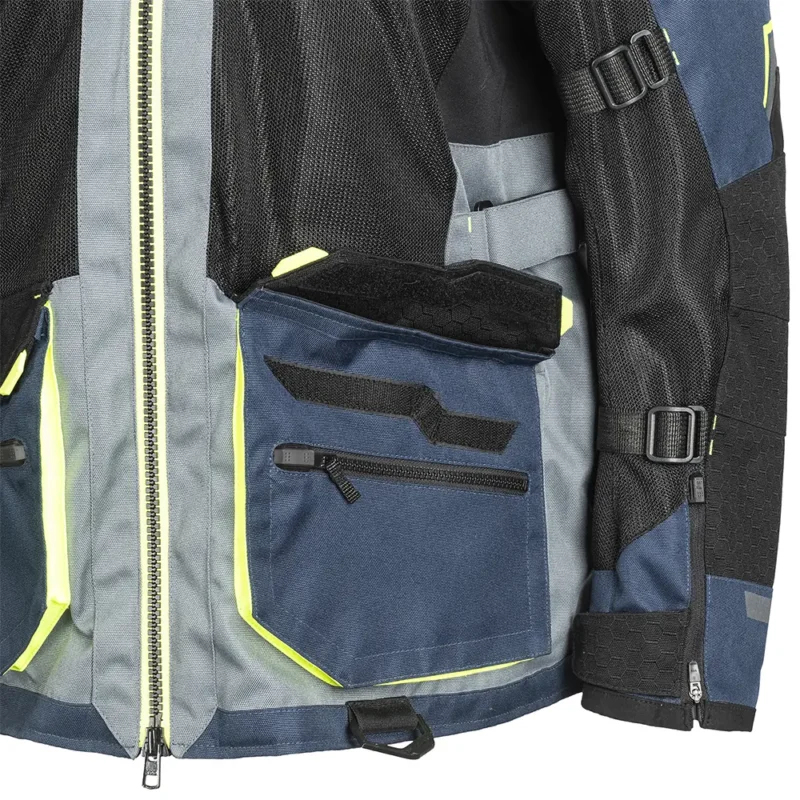 RIDGECREST ADV / Chaqueta Tourmaster