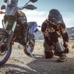 RIDGECREST ADV / Chaqueta Tourmaster