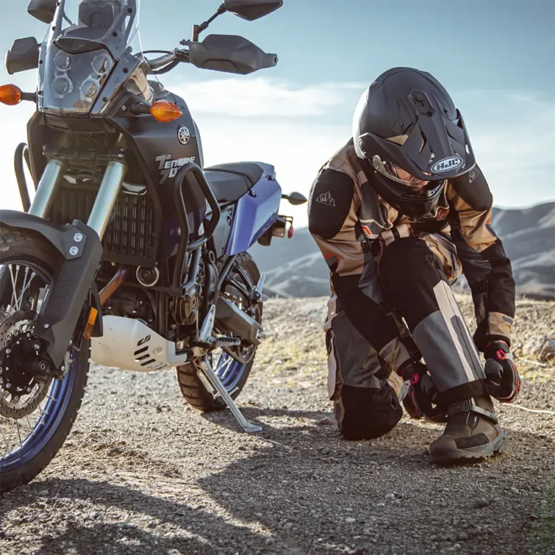 RIDGECREST ADV / Chaqueta Tourmaster