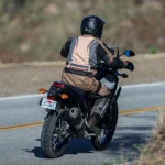 RIDGECREST ADV / Chaqueta Tourmaster