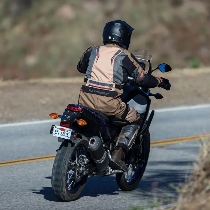 RIDGECREST ADV / Chaqueta Tourmaster