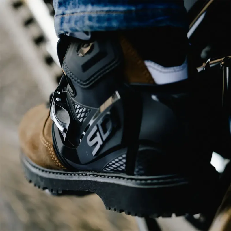 MID ADVENTURE 2 GORE / Botas SIDI