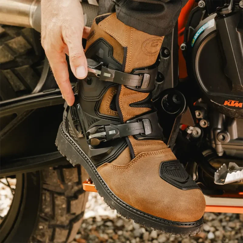 MID ADVENTURE 2 GORE / Botas SIDI