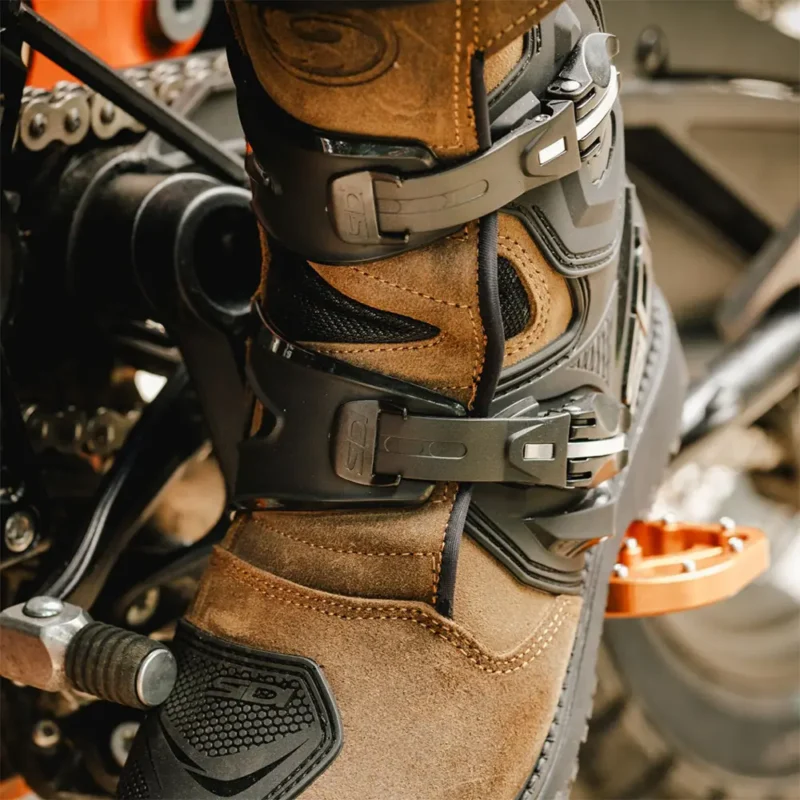 MID ADVENTURE 2 GORE / Botas SIDI