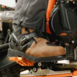 MID ADVENTURE 2 GORE / Botas SIDI