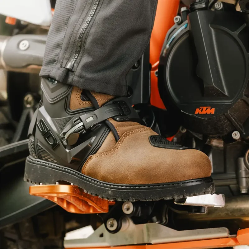 MID ADVENTURE 2 GORE / Botas SIDI